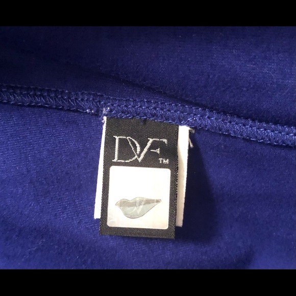 Diane von Furstenberg New Julian Two sz6 - Picture 7 of 9